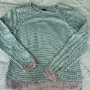 Talbots sweater